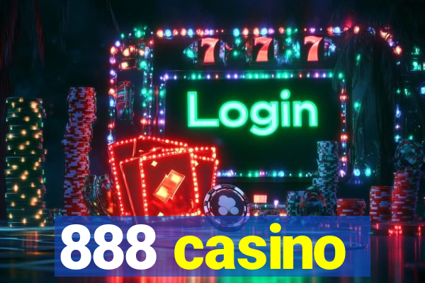 888 casino